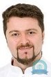 Уролог, врач узи, уролог-андролог, андролог Гяургиев Тимур Асланбекович
