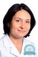 Детский лор (отоларинголог) Васильчук Марина Владимировна
