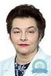Физиотерапевт, пульмонолог, терапевт Князева Ирина Александровна