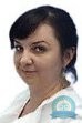 Кардиолог, терапевт, врач функциональной диагностики Кулагина Мария Валерьевна