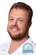 Нейрохирург Сапин Кирилл Анатольевич