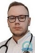 Педиатр, детский пульмонолог, детский иммунолог, детский аллерголог Суслов Евгений Вячеславович