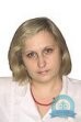 Педиатр, детский пульмонолог Афонина Елена Евгеньевна