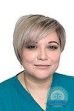 Анестезиолог, анестезиолог-реаниматолог, реаниматолог Шабунина Дарья Игоревна