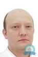 Анестезиолог-реаниматолог Федотов Андрей Сергеевич
