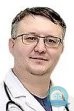 Эндокринолог, терапевт Фомин Александр Сергеевич