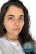 Гинеколог, маммолог, врач узи Ахадова Анна Рафаиловна
