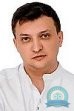 Пластический хирург, онколог, онколог-маммолог Назлиев Данаил Красимирович