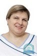 Массажист Усенко Любовь Владимировна