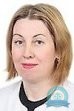 Гинеколог, маммолог, врач узи Кузнецова Светлана Владимировна