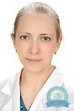 ЛОР (отоларинголог) Ивонина Ольга Васильевна