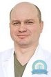 Онколог Остроушко Антон Петрович