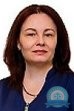 Психолог Нагорнова Оксана Алексеевна