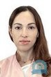 Анестезиолог, анестезиолог-реаниматолог, реаниматолог Абасова Лейла Расуловна