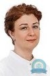 Детский дерматокосметолог, детский массажист Савельева Людмила Алексеевна
