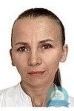 Гастроэнтеролог Коняева Наталья Александровна