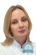 Детский кардиолог, детский врач функциональной диагностики Эйсфельд Екатерина Константиновна