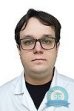 Онколог, дерматоонколог Жихарев Владислав Александрович