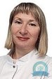 Кардиолог, врач функциональной диагностики Тарасова Любовь Александровна