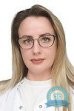 Психиатр Малева Светлана Сергеевна