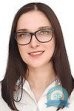 Психолог Саулина Анна Геннадьевна