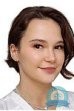 Детский челюстно-лицевой хирург Железная Карина Валерьевна