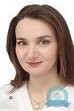 Анестезиолог, анестезиолог-реаниматолог, реаниматолог Хохлачева Виктория Владимировна