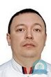 Анестезиолог, анестезиолог-реаниматолог, реаниматолог Коротких Евгений Викторович