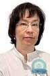 Невролог, рефлексотерапевт, вертебролог Кудрявцева Ирина Валентиновна