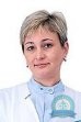 Кардиолог, врач функциональной диагностики, врач узи Блащенко Елена Юрьевна