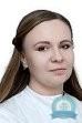 Маммолог, врач узи, онколог Алехина Ангелина Олеговна