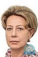 Гематолог Лукьянова Ирина Михайловна