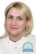 Анестезиолог, анестезиолог-реаниматолог, реаниматолог Прохорова Светлана Викторовна