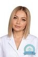 Уролог, врач узи, уролог-андролог Михалева Алена Юрьевна