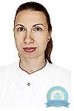 Врач функциональной диагностики Латунова Мария Сергеевна