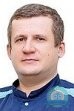 Хирург, проктолог Жинко Роман Николаевич