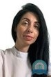 Гематолог Зубахина Юлия Борисовна