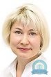 Эндокринолог Козлова Лидия Владимировна