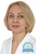 Физиотерапевт Скоробогач Елена Валерьевна