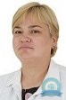Пульмонолог Михеенко Екатерина Викторовна