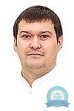 Стоматолог, стоматолог-ортопед Калачев Валерий Юрьевич