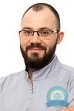 Детский анестезиолог, детский анестезиолог-реаниматолог, детский реаниматолог Семирод Андрей Дмитриевич