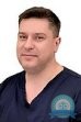 Детский массажист Булгаков Кирилл Александрович