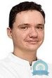 Психолог Сафонов Дмитрий Сергеевич