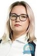 Инфекционист Михайлова Алина Васильевна