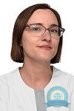 Инфекционист Астапченко Дарья Сергеевна