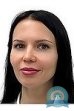 Гастроэнтеролог, врач узи Малыхина Елена Владимировна