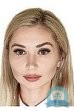 Врач функциональной диагностики Гончарова Марина Олеговна