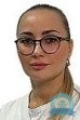 Анестезиолог, анестезиолог-реаниматолог, реаниматолог Корнеева Светлана Владимировна